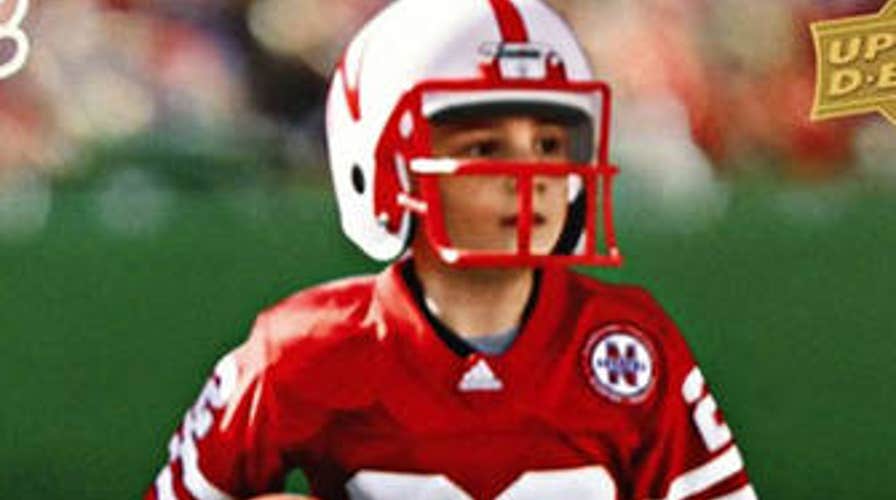 Fox News Flash top headlines for Sept. 19