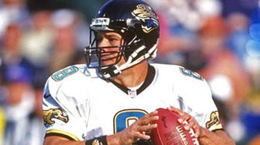 Jacksonville Jaguars' all-time Mount Rushmore: 4 best players in franchise  history