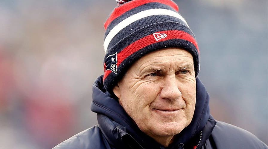 Fox News Flash top headlines for January 11