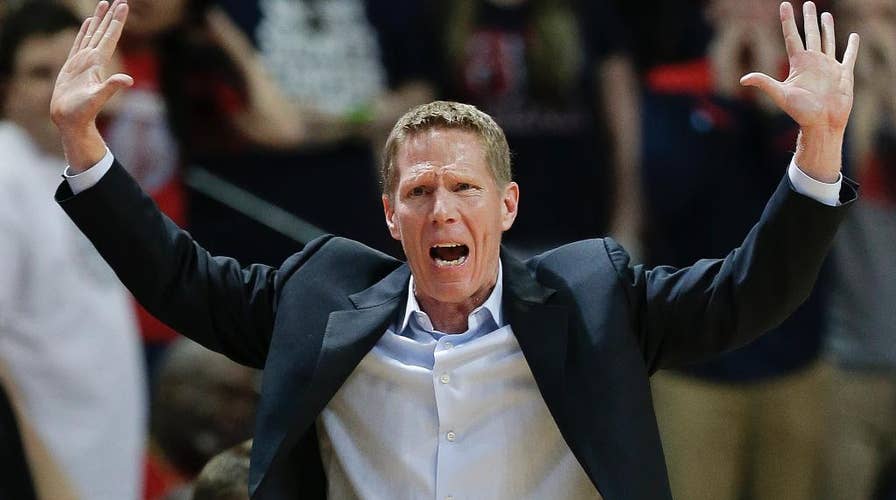 Fox News Flash top headlines for November 26