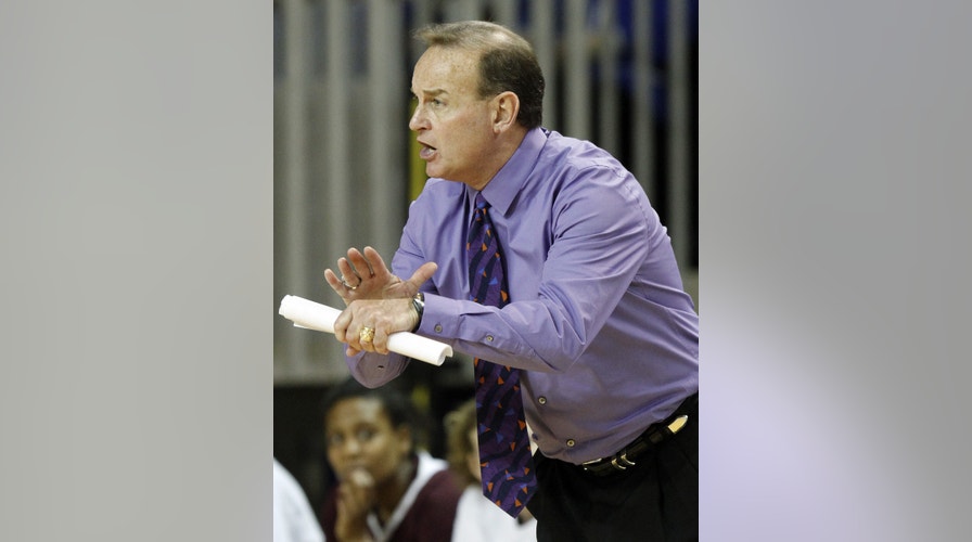 Fox News Flash top headlines for April 5