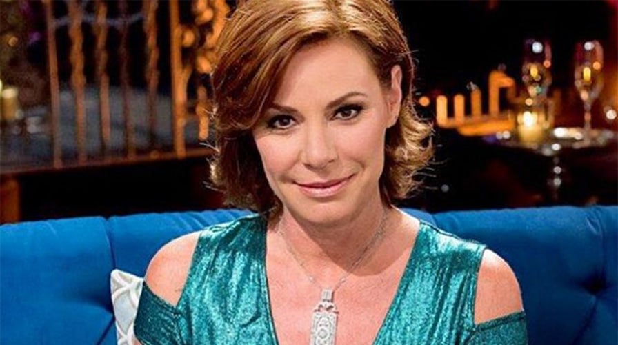 From The Real Housewives of New York City Countess LuAnn de