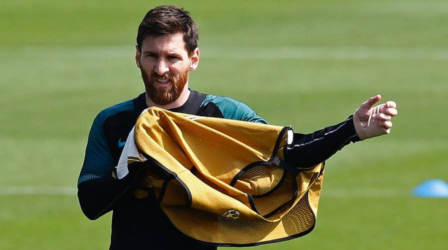 Fox News Flash top headlines for August 18