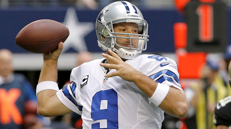 Fox News Flash top sports headlines for July 2