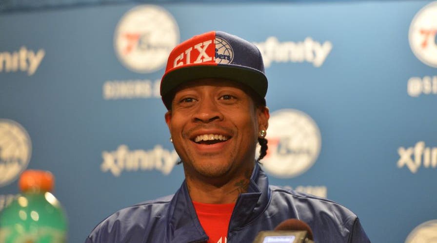 Fox News Flash top headlines for May 18