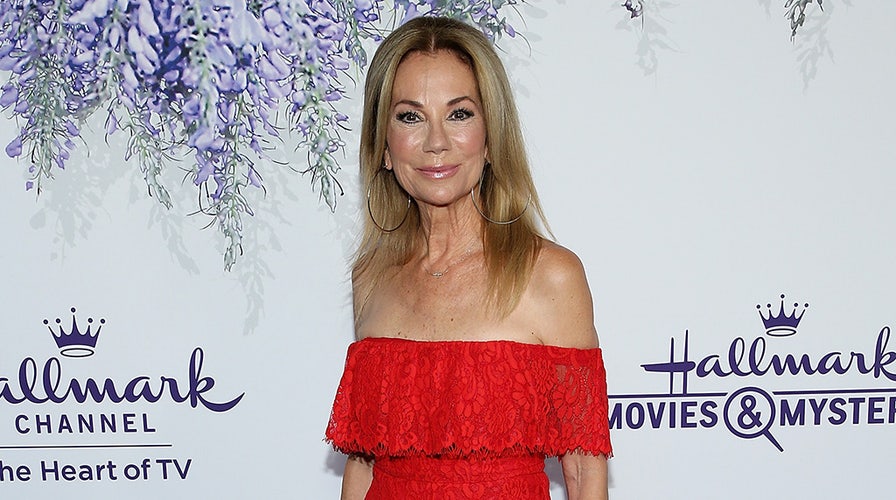 Kathie Lee Gifford opens up on new life in Nashville, latest Hallmark Christmas movie