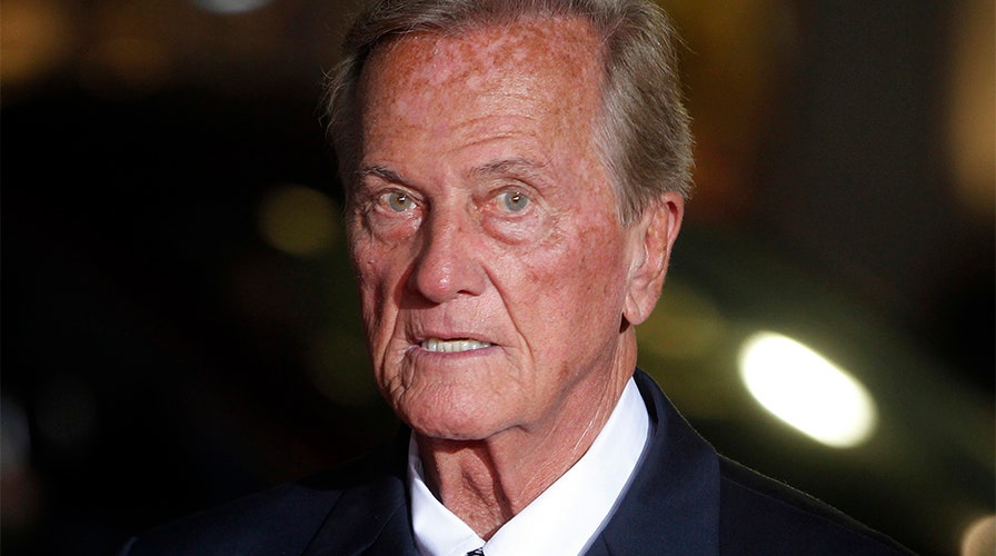 Pat Boone recalls meeting pal Elvis Presley: ‘He was just a scared young kid’