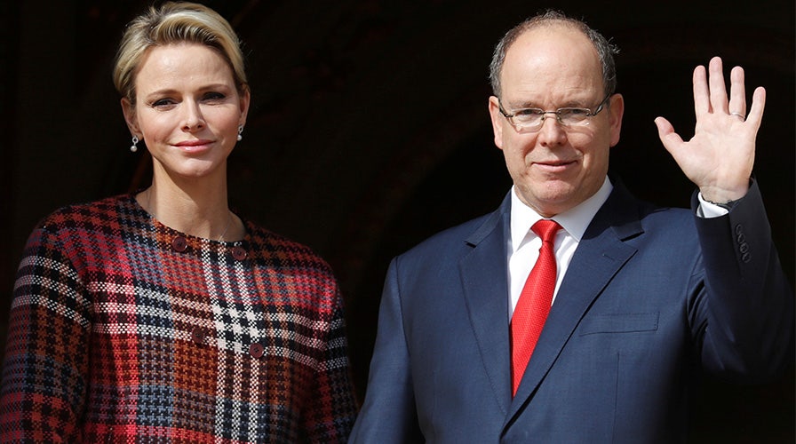 Grace Kelly's son Prince Albert says he's always 'felt a sense of responsibility' to protect the late star