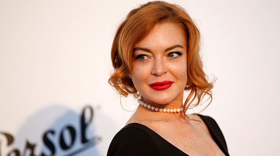 Lindsay Lohan: Career highs and lows