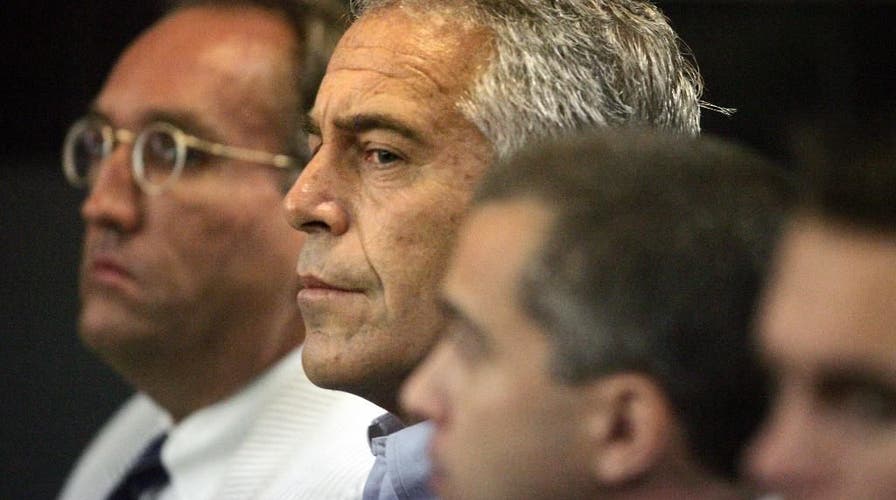 Unsealed Epstein documents ‘one more step in probably a lengthy process’: Emily Compagno