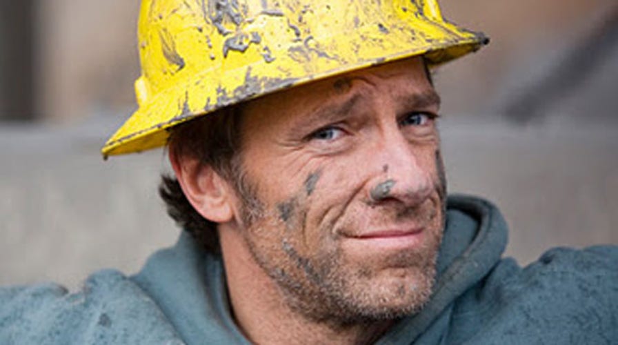Mike Rowe: I have a front row seat to the greatest self-inflicted economic disaster in history