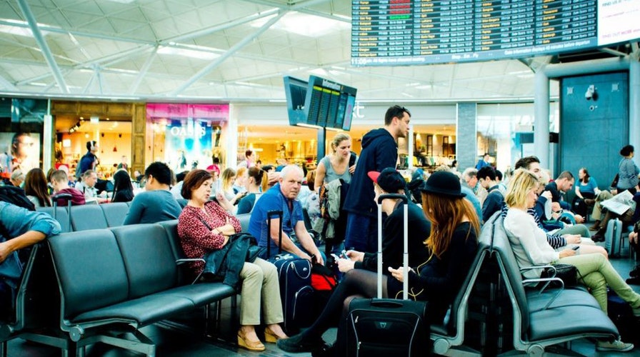 Fox News Flash top headlines for Dec. 13