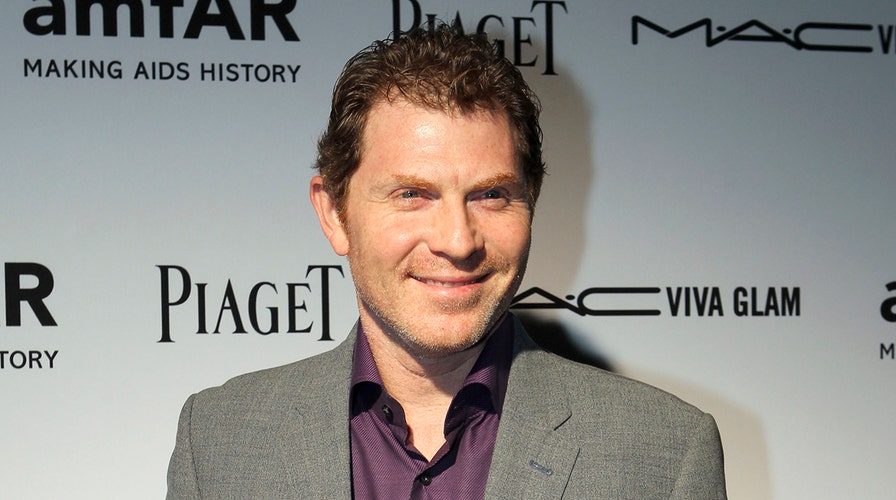 Bobby Flay To Depart Food Network After 27 Years: Report | Fox News