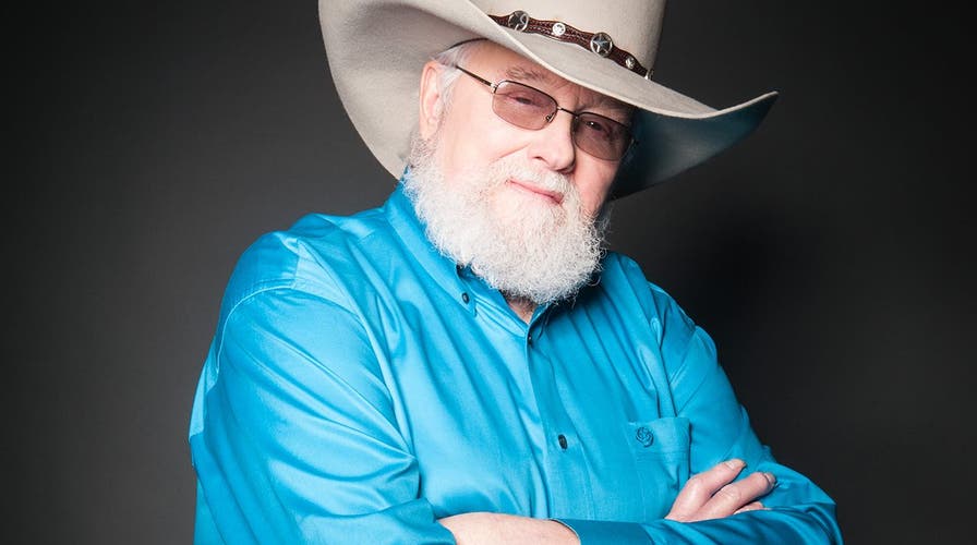 Charlie Daniels Band celebrating 40 years of ' The Devil Went Down to Georgia'