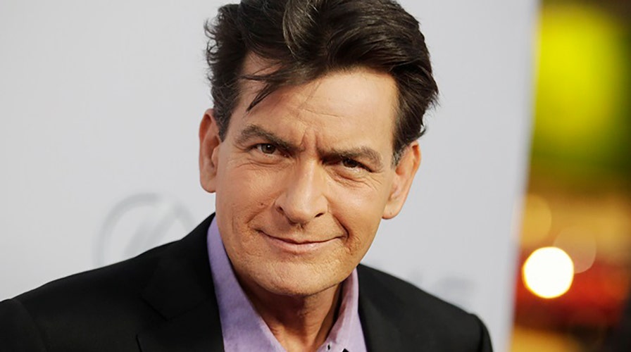 Charlie Sheen pledges 'united front' with ex Denise Richards to support daughter Sami, 18, on OnlyFans