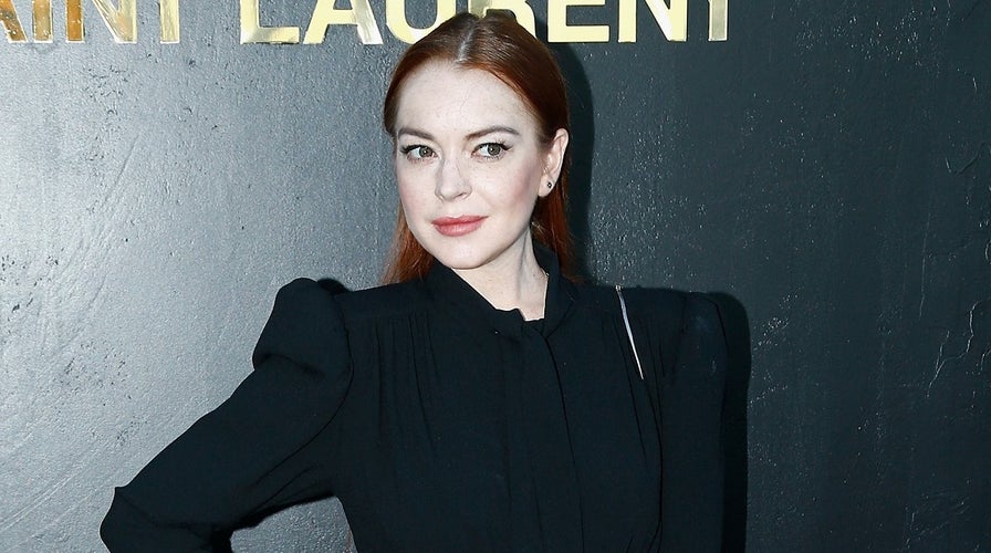 Lindsay Lohan heads down under; Sean Diddy Combs gets the band back together