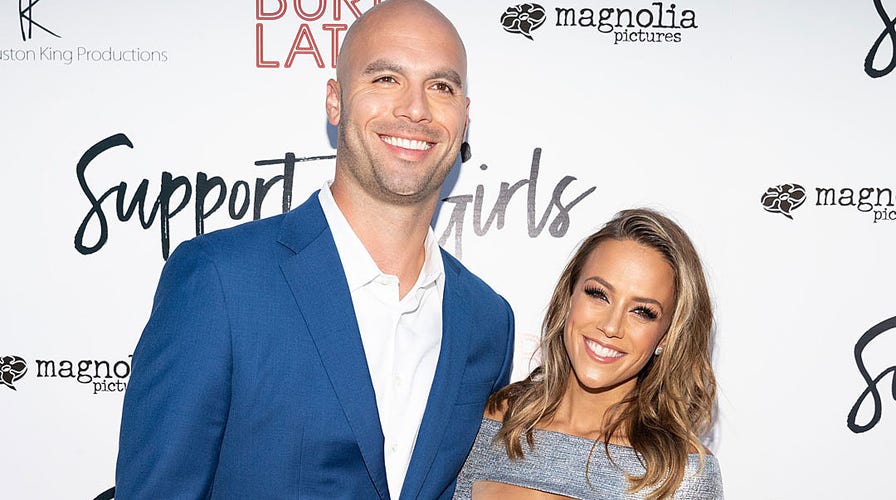 Jana Kramer reflects on backlash over ‘hot’ nannies comment, mommy shamers: ‘I’m allowed to have an opinion’