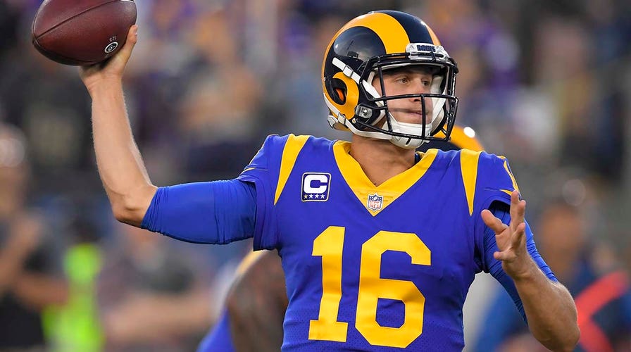 Los Angeles Rams 2020 schedule: 3 intriguing matchups
