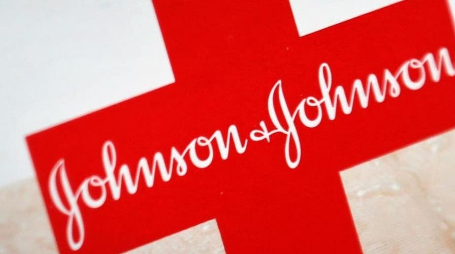 Johnson Johnson pulls skin whitening products sold in Asia