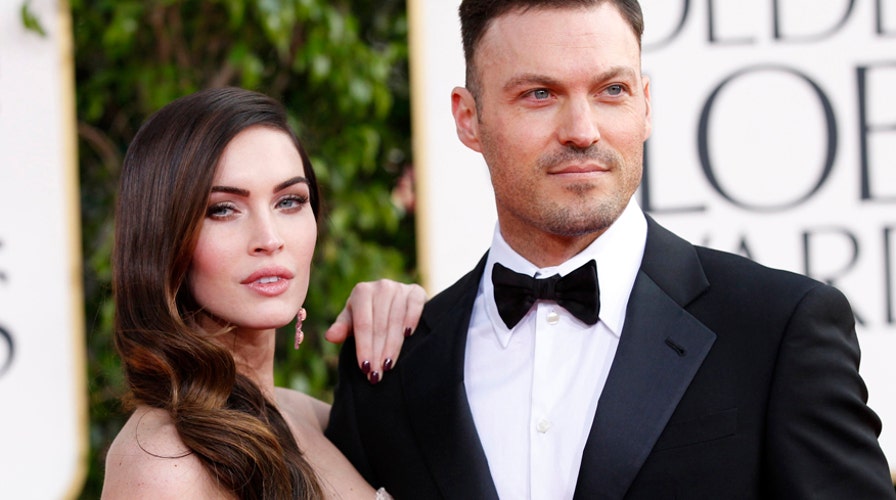 Brian Austin Green shares message about being 'bored', 'smothered' amid Megan Fox split rumors | Fox News Brian Austin Green shares message about being 'bored', 'smothered' amid Megan Fox split rumors | Fox News