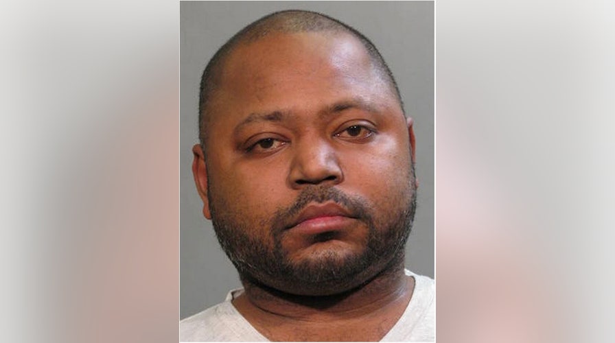 Nicki Minaj's brother Jelani Maraj gets 25 years to life in prison for