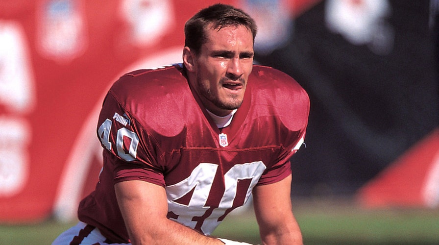 Petition calls for NFL to retire Pat Tillman's No.40 jersey