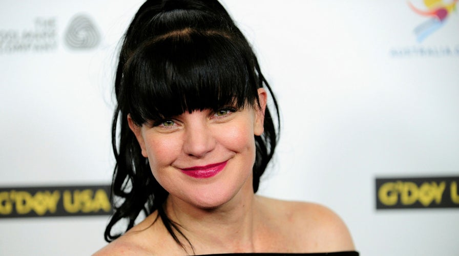 'NCIS' star Pauley Perrette reveals she survived a massive stroke 'I'm