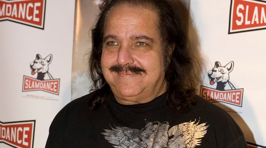 Adult Film Star Ron Jeremy Charged With Sexually Assaulting 4 Women