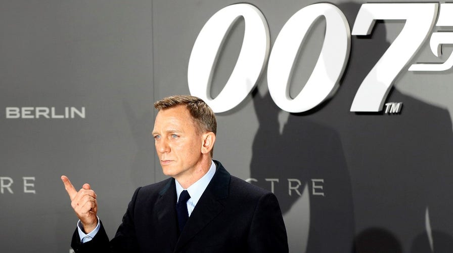 James Bond director responds to rumors that his video game habits have delayed production