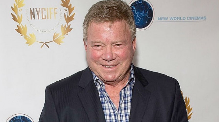 William Shatner explains why he's never watched 'Star Trek' | Fox News