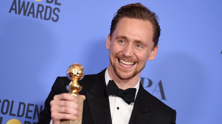 Tom Hiddleston's top rated films and TV shows, according to IMDB