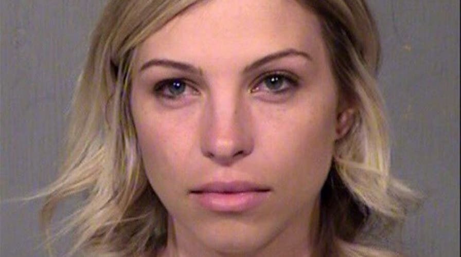 Arizona Teacher Accused Of Having Sex With 13-year-old Student, Asking ...