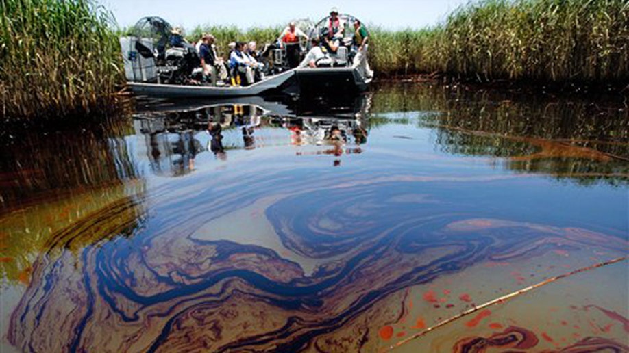 008039b6-Gulf Oil Spill