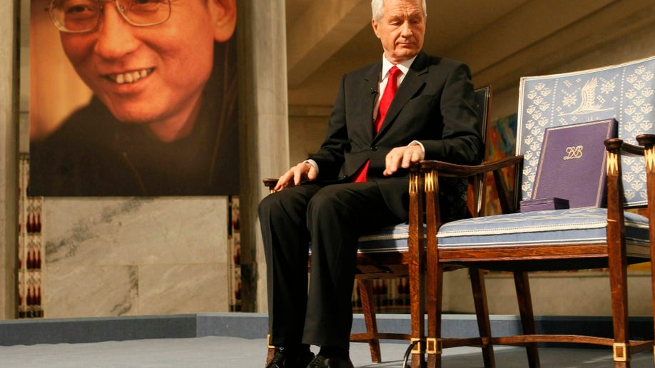 China Snub Diplomacy