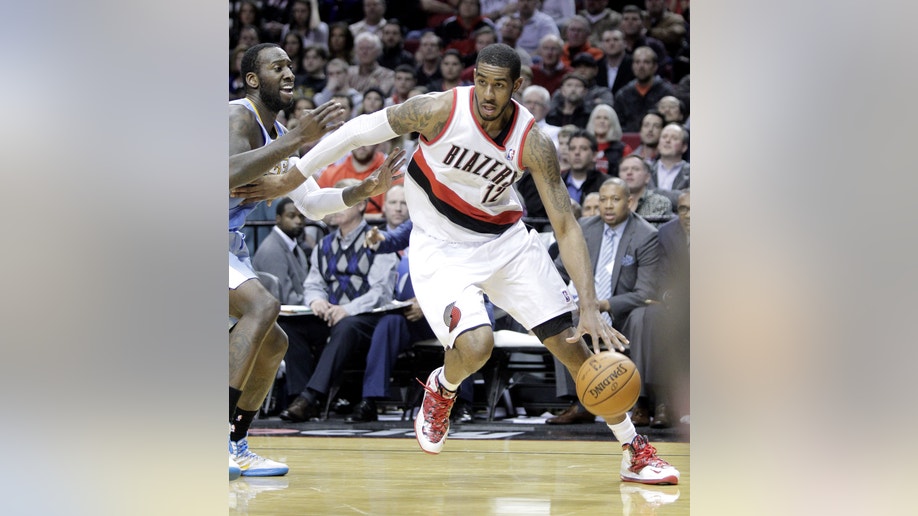 abb0f138-Nuggets Trail Blazers Basketball