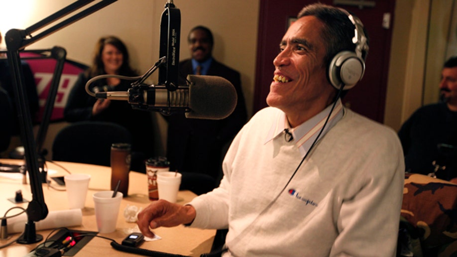 Catching up with Ted 'Golden Voice' Williams | Fox News