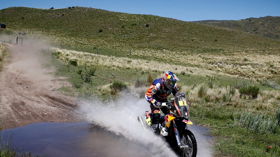 09a19e6e-Argentina Dakar Rally