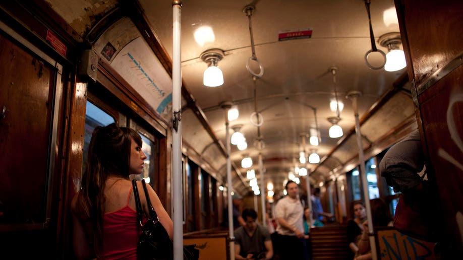 Argentina Metro