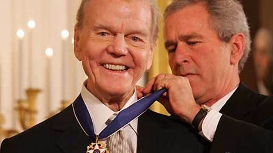Paul Harvey