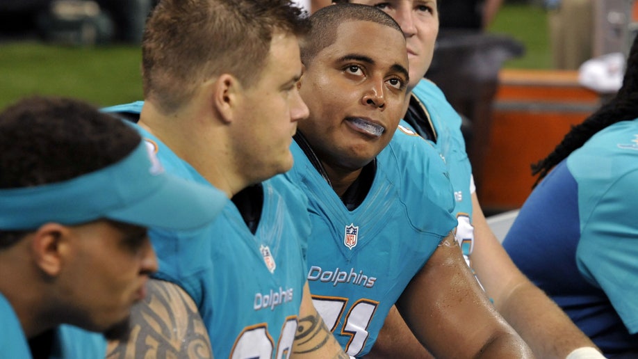 Kasus pelecehan bisa menjadi titik temu Dolphins vs.  Buccaneers tanpa kemenangan _ atau gangguan