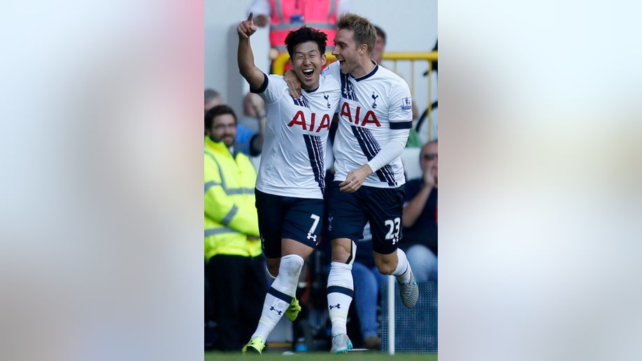 023ddd3d-Britain Soccer Premier League