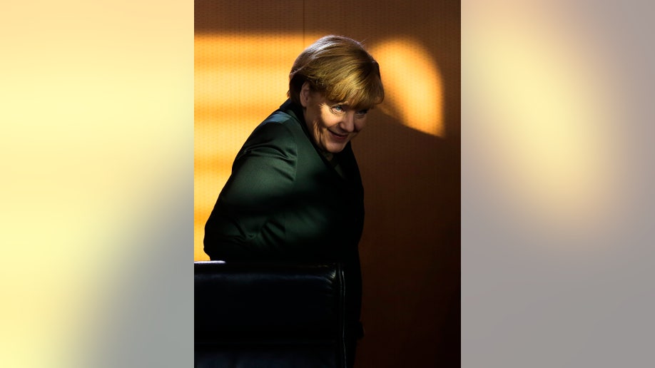 bd0b4897-Germany Merkel