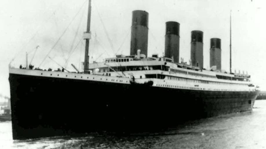 What made the Titanic band keep playing, even as ship sank? | Fox News