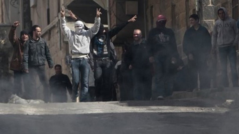 c879940a-APTOPIX Mideast Syria