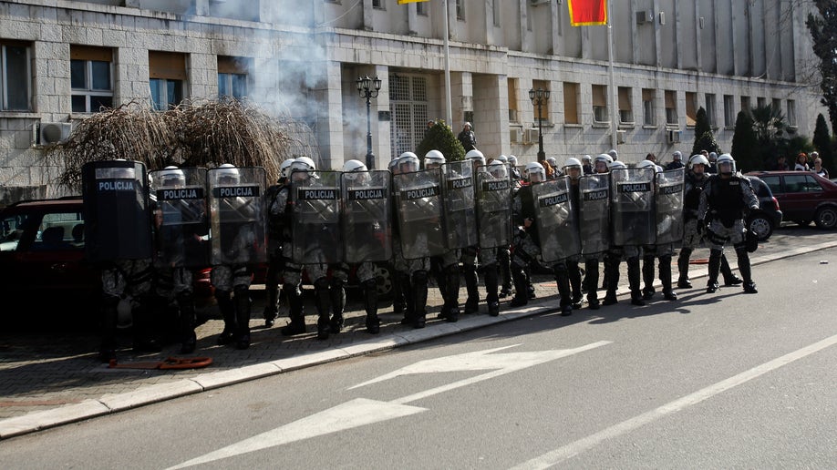 3524bac2-Montenegro Anti Government Protest