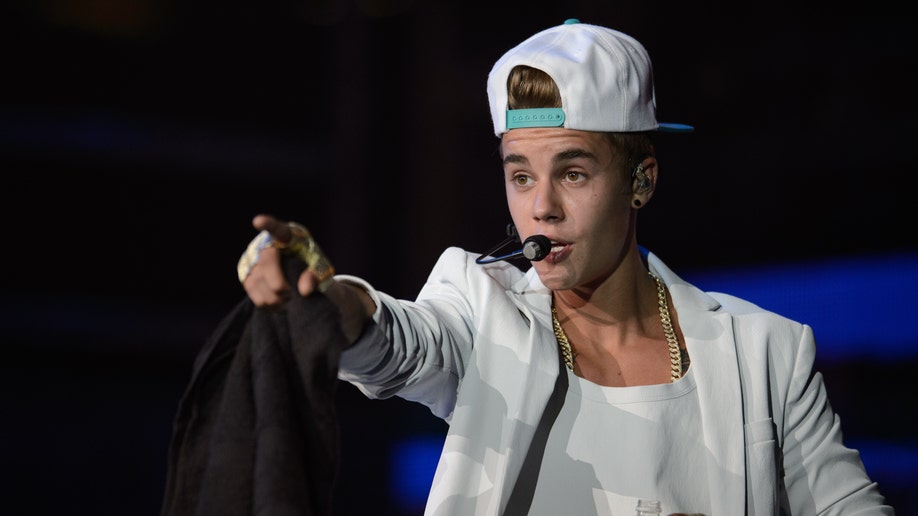 Bieber-Mounting Legal Woes