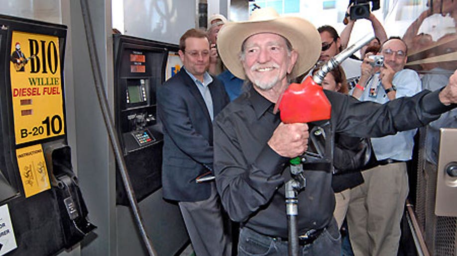 Biodiesel Everywhere