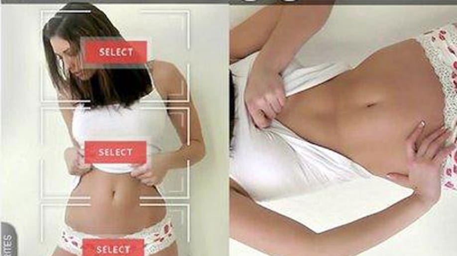 pocket girlfriend naked pocket girlfriend naked
