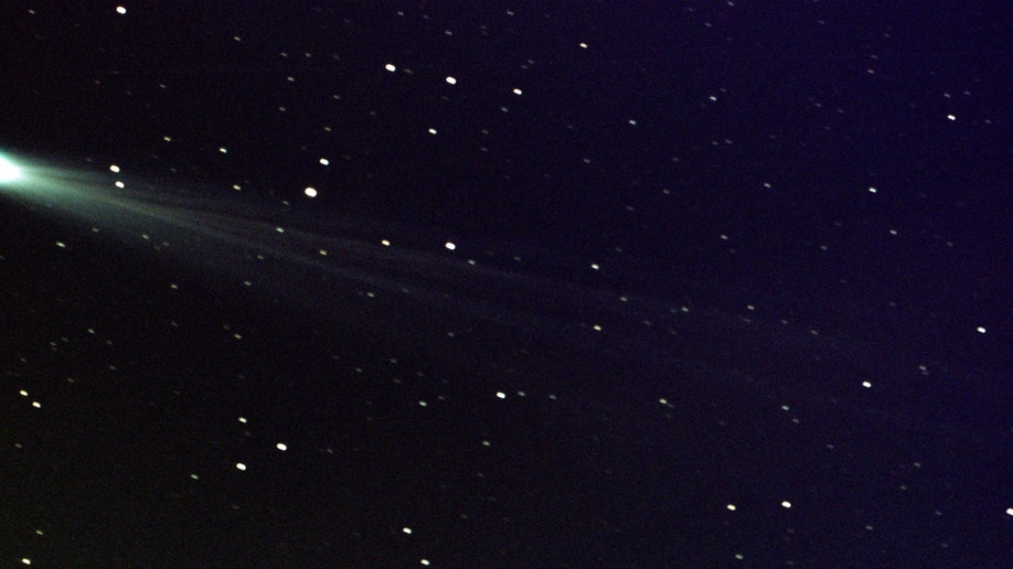 043601ac-Comet Craze