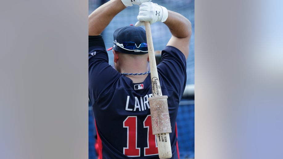 fa45b111-NLDS Dodgers Braves Baseball